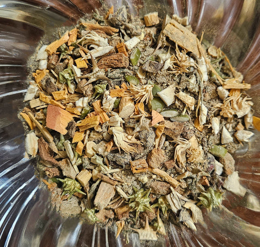 LION ROOT Men’s Herbal Capsules