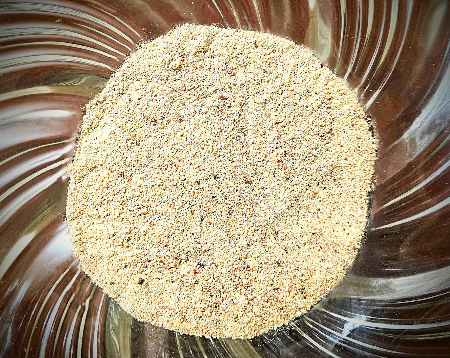 Glowing Beauty SuperBlend Powder