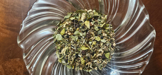 Herbal Shield ImmuniTea