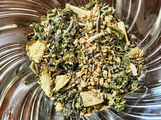 HealHer Fibroid Fighter Capsules