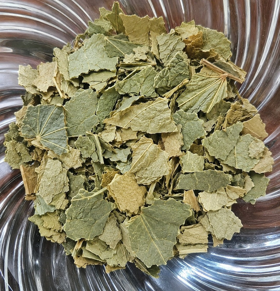 Organic Dried Lotus Leaf