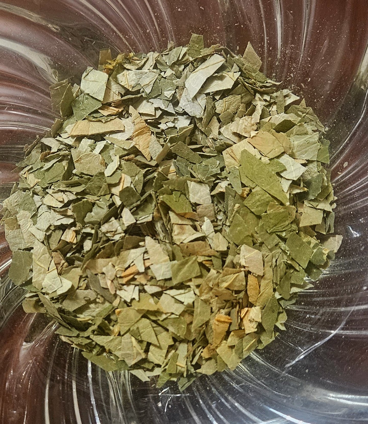 Organic Dried Insulin Plant