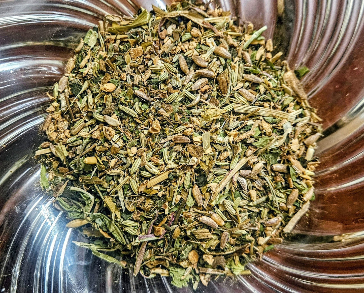 Essential Systems Detox Herbal Tea Blend