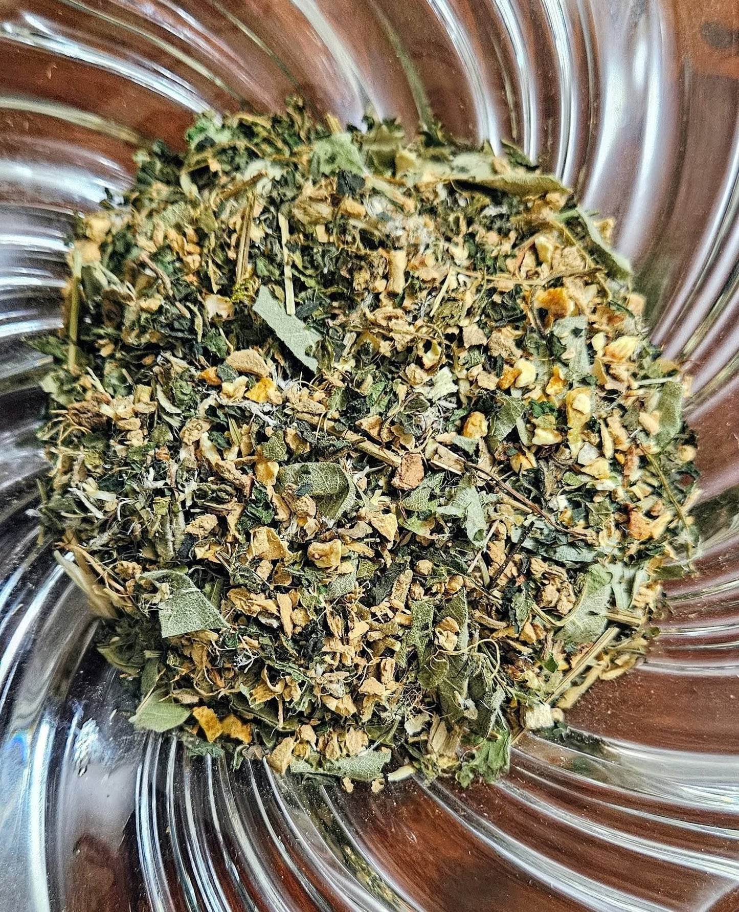StoneBreaker Herbal Tea Blend