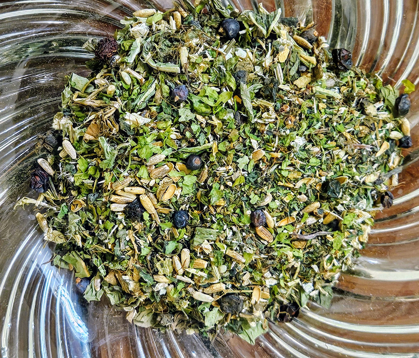 Clear Filtration Kidney Herbal Cleanse