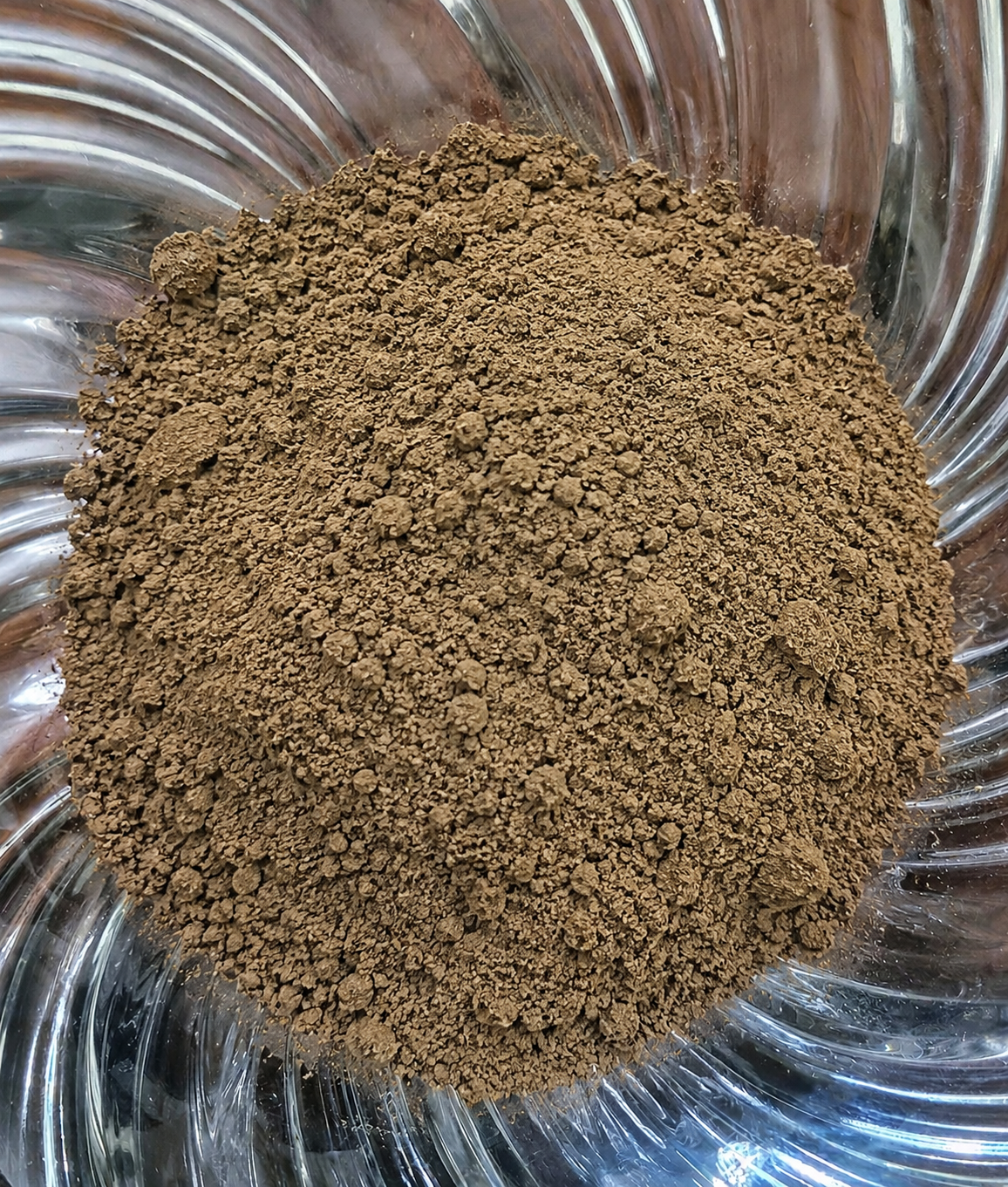Organic Black Maca Root Powder