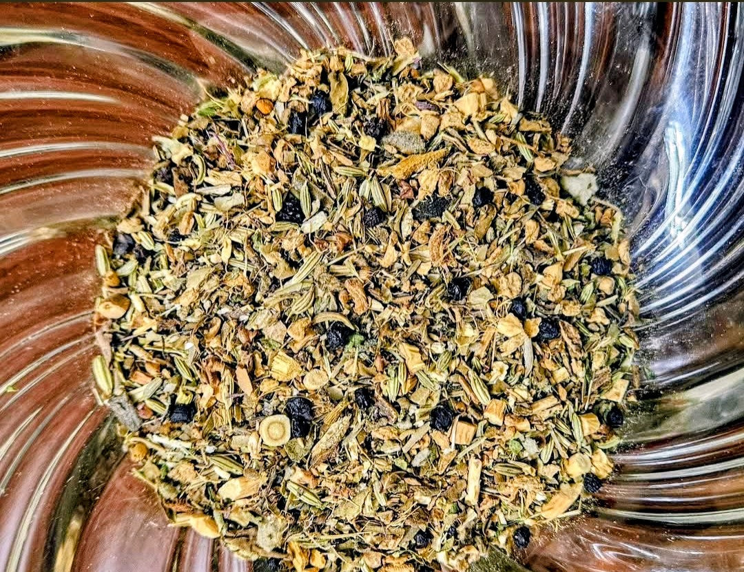Herbal Shield ImmuniTea