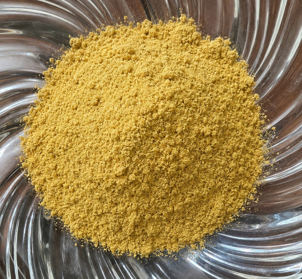 Pine Pollen Powder